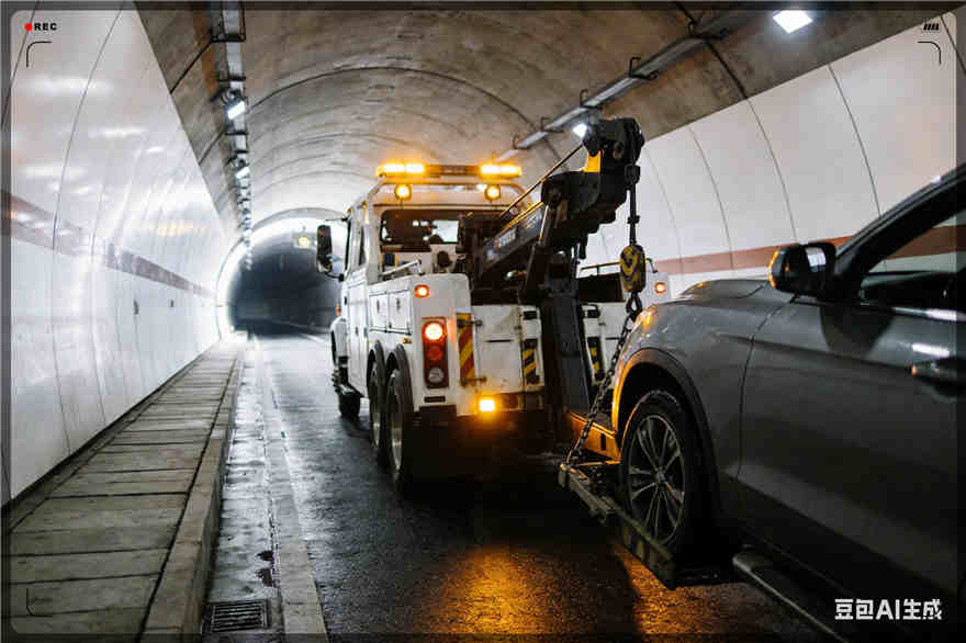 雨城区道路救援汽车换轮胎